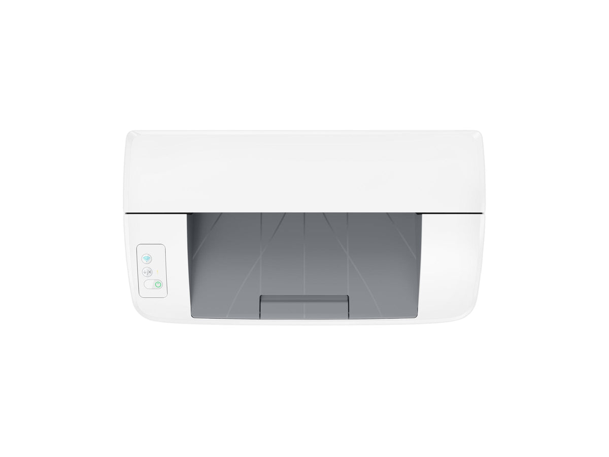 HP LaserJet M110w svartvit laserskrivare