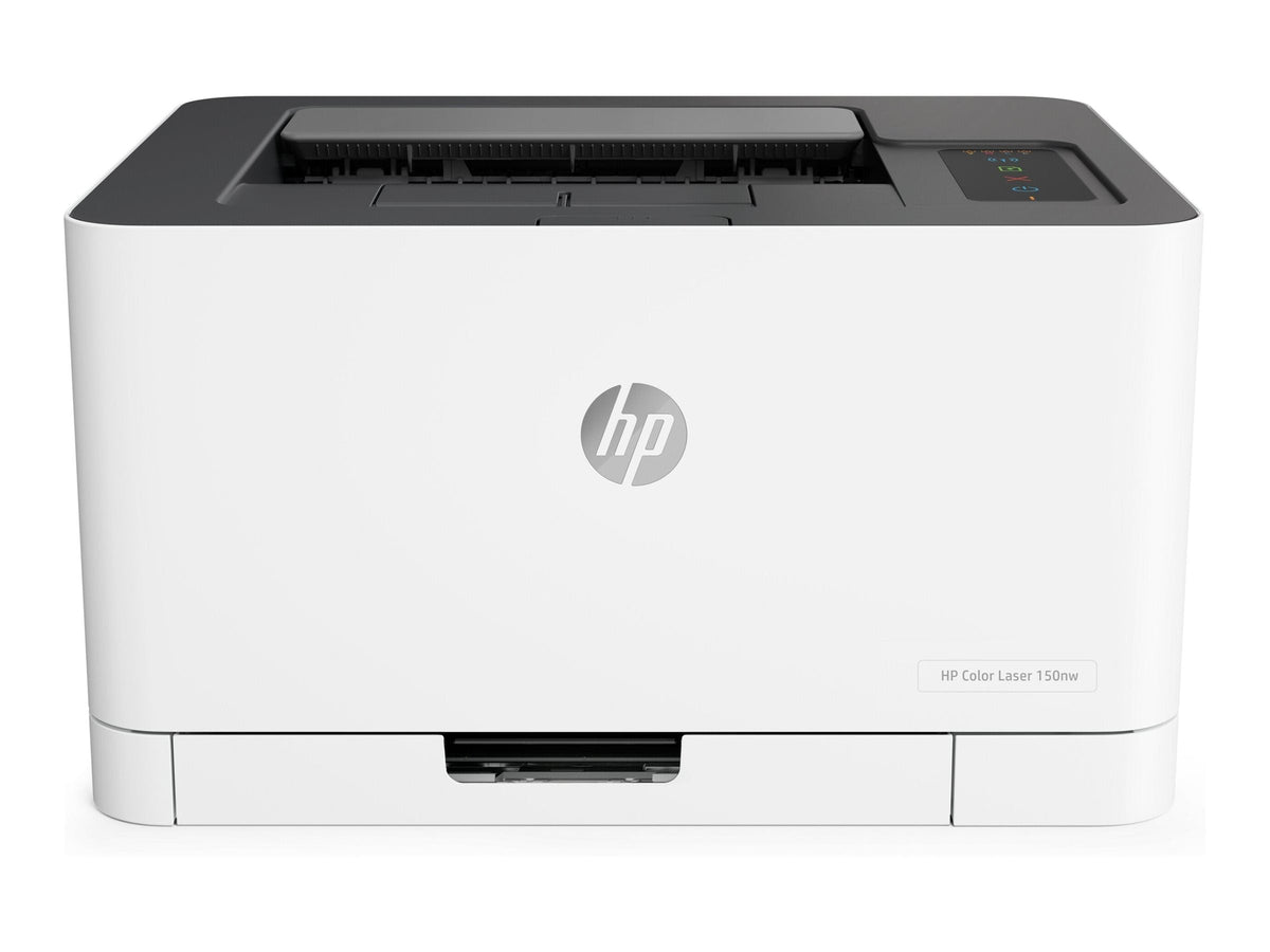 HP Color Laser 150nw färglaserskrivare