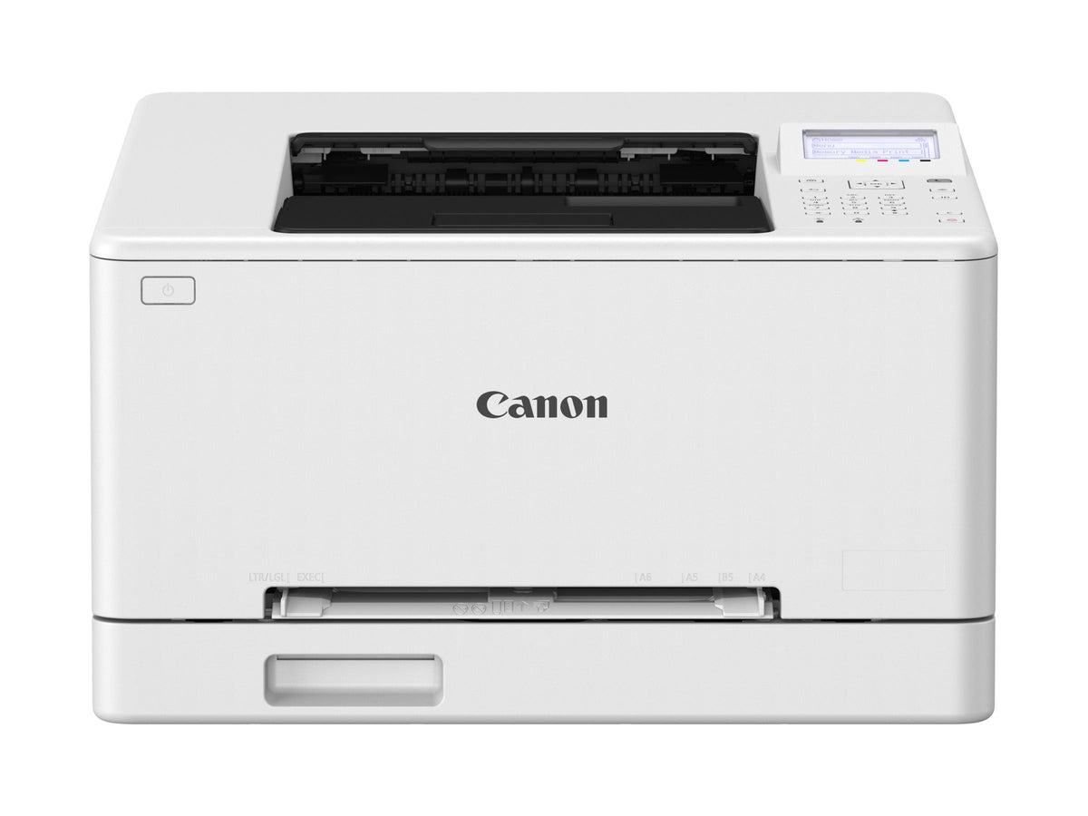Canon i-SENSYS LBP647Cdw färglaserskrivare