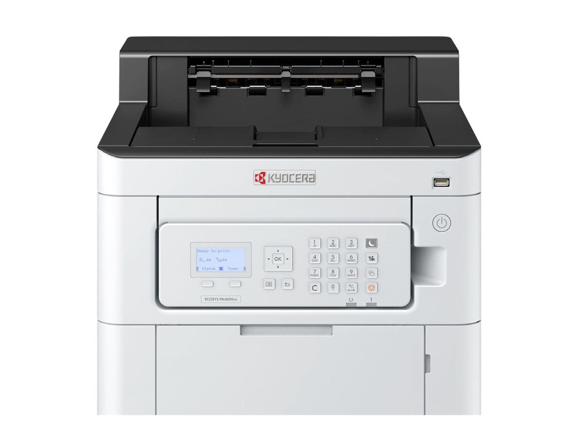Kyocera ECOSYS PA4000cx färglaserskrivare