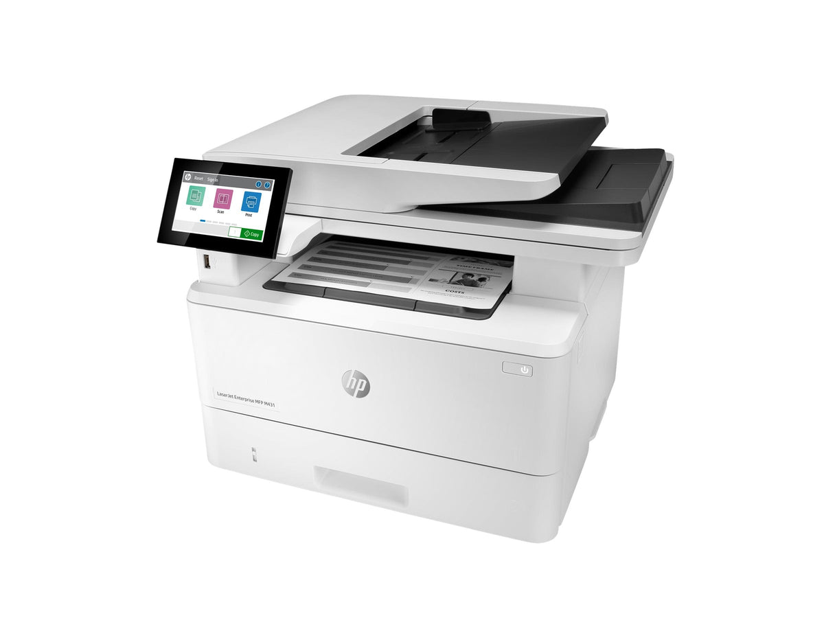 HP Color LaserJet Enterprise M455dn färglaserskrivare