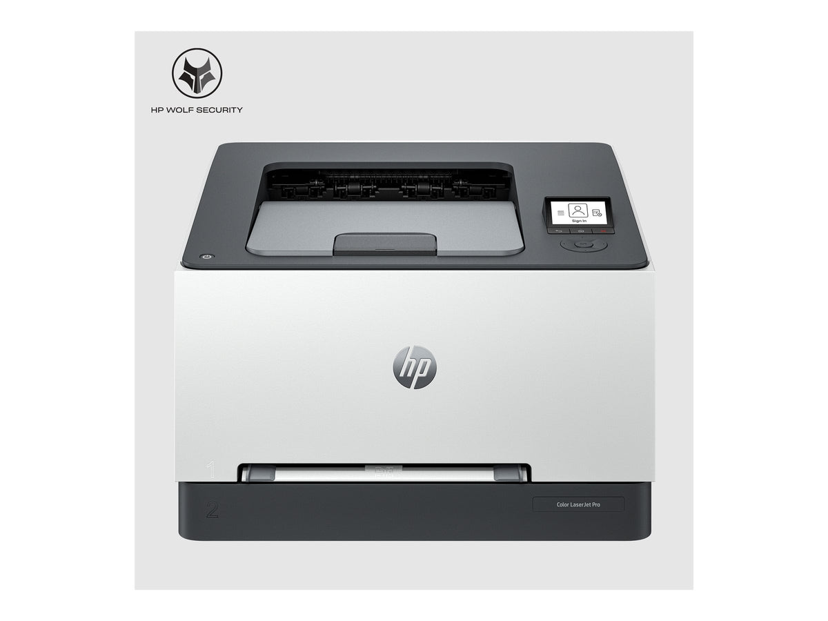 HP Color LaserJet Pro 3202dn färglaserskrivare