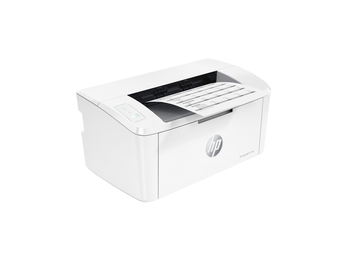 HP LaserJet M110w svartvit laserskrivare