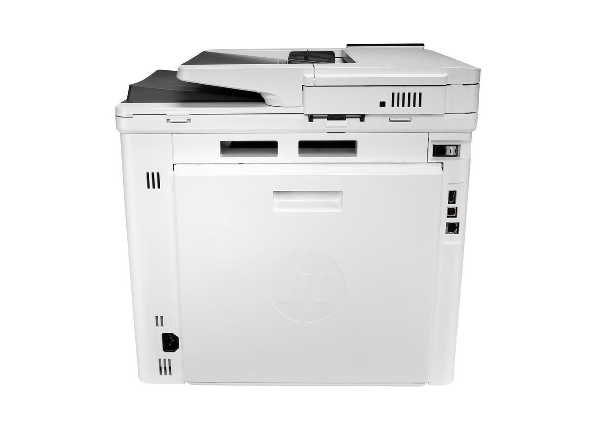 HP Color LaserJet Enterprise M455dn färglaserskrivare