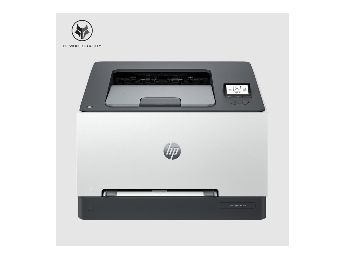 HP Color LaserJet Pro 3202dn färglaserskrivare