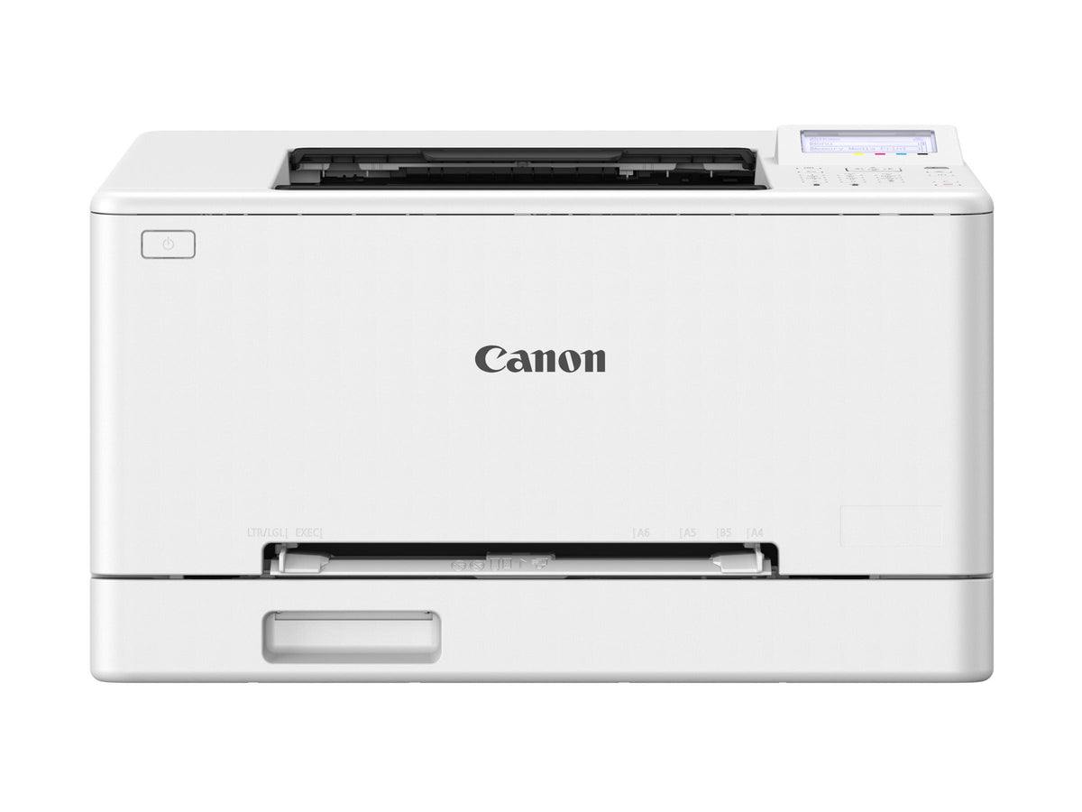 Canon i-SENSYS LBP647Cdw färglaserskrivare