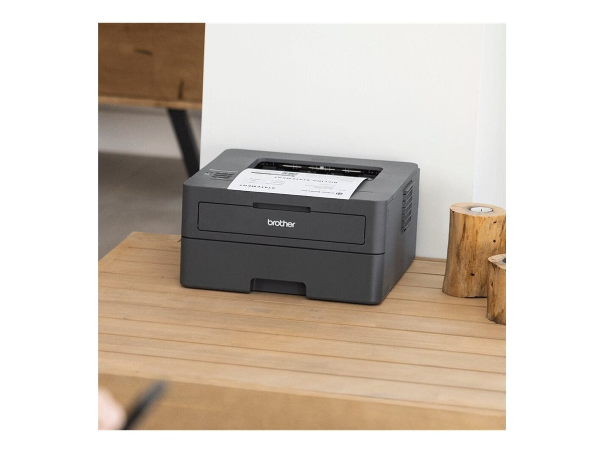 Brother HL-L2400DW svartvit laserskrivare