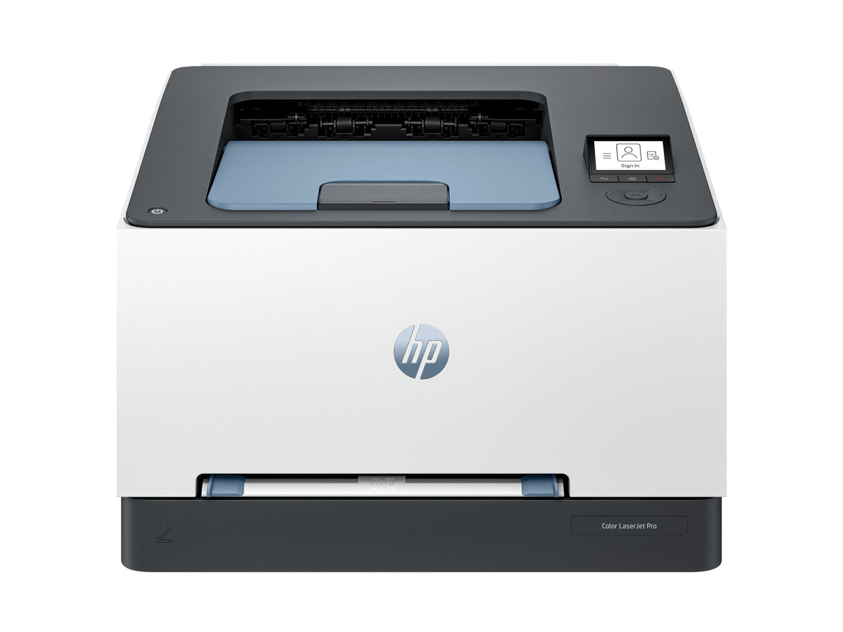 HP Color LaserJet Pro 3202dn färglaserskrivare