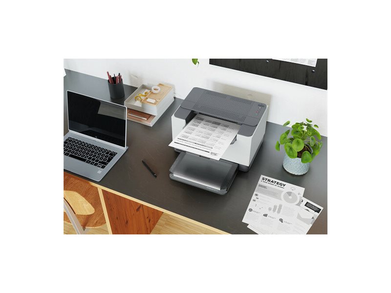 HP LaserJet M207dw svartvit laserskrivare
