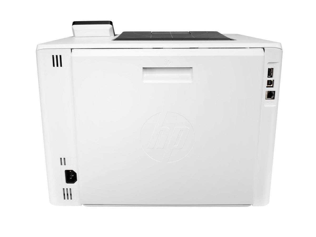 HP Color LaserJet Enterprise M455dn färglaserskrivare