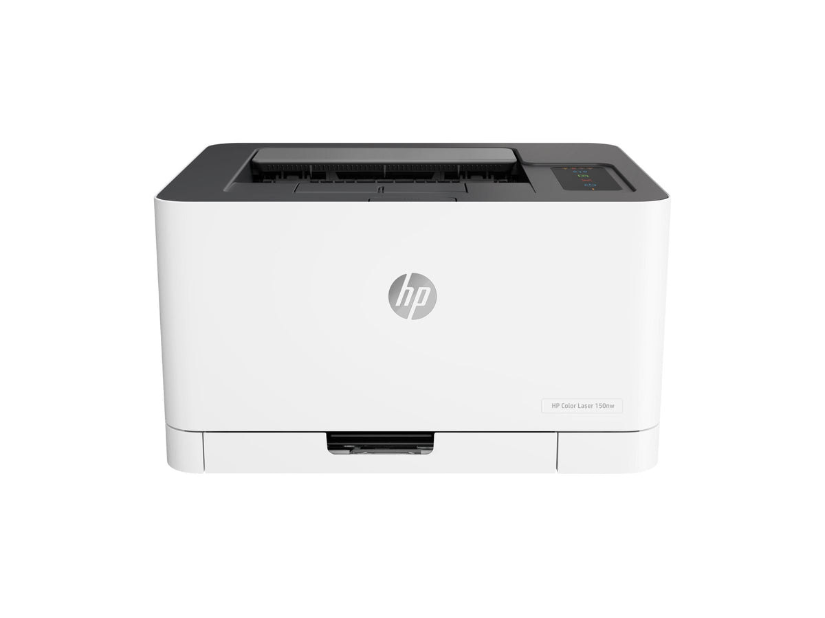 HP Color Laser 150nw färglaserskrivare