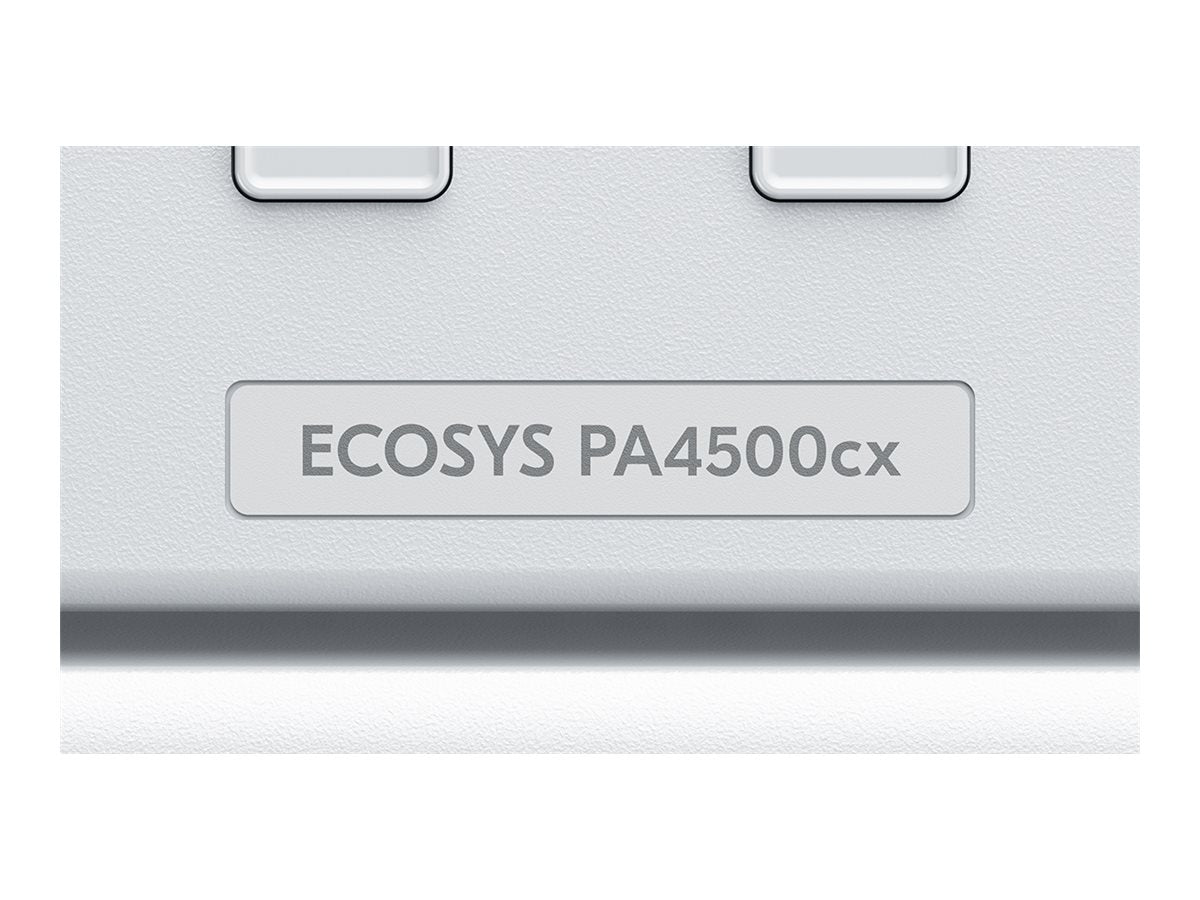 Kyocera ECOSYS PA4500cx färglaserskrivare
