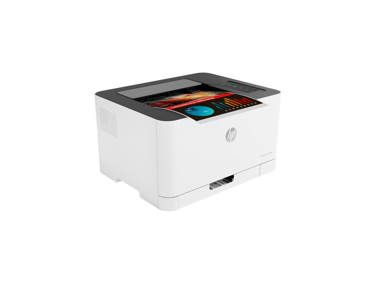 HP Color Laser 150nw färglaserskrivare