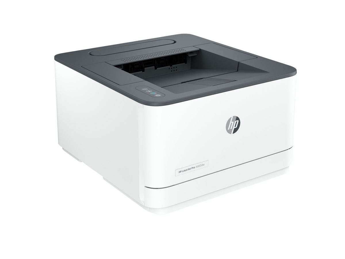 HP LaserJet Pro 3002dw svartvit laserskrivare