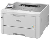 Brother HL-L8240CDW färg-LED-skrivare