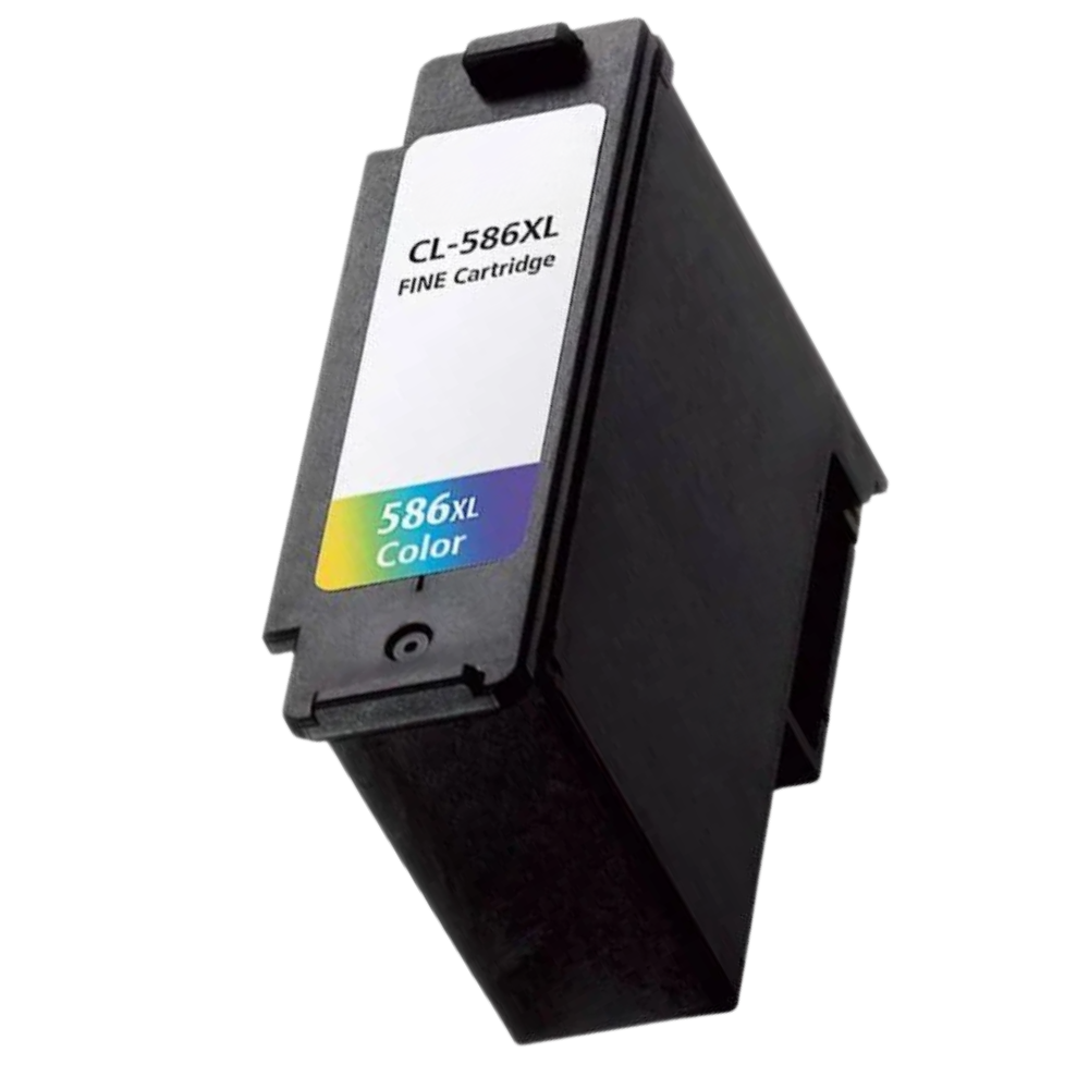 Canon CL-585XL färgbläckpatron 18 ml – alternativ – 202DC050062