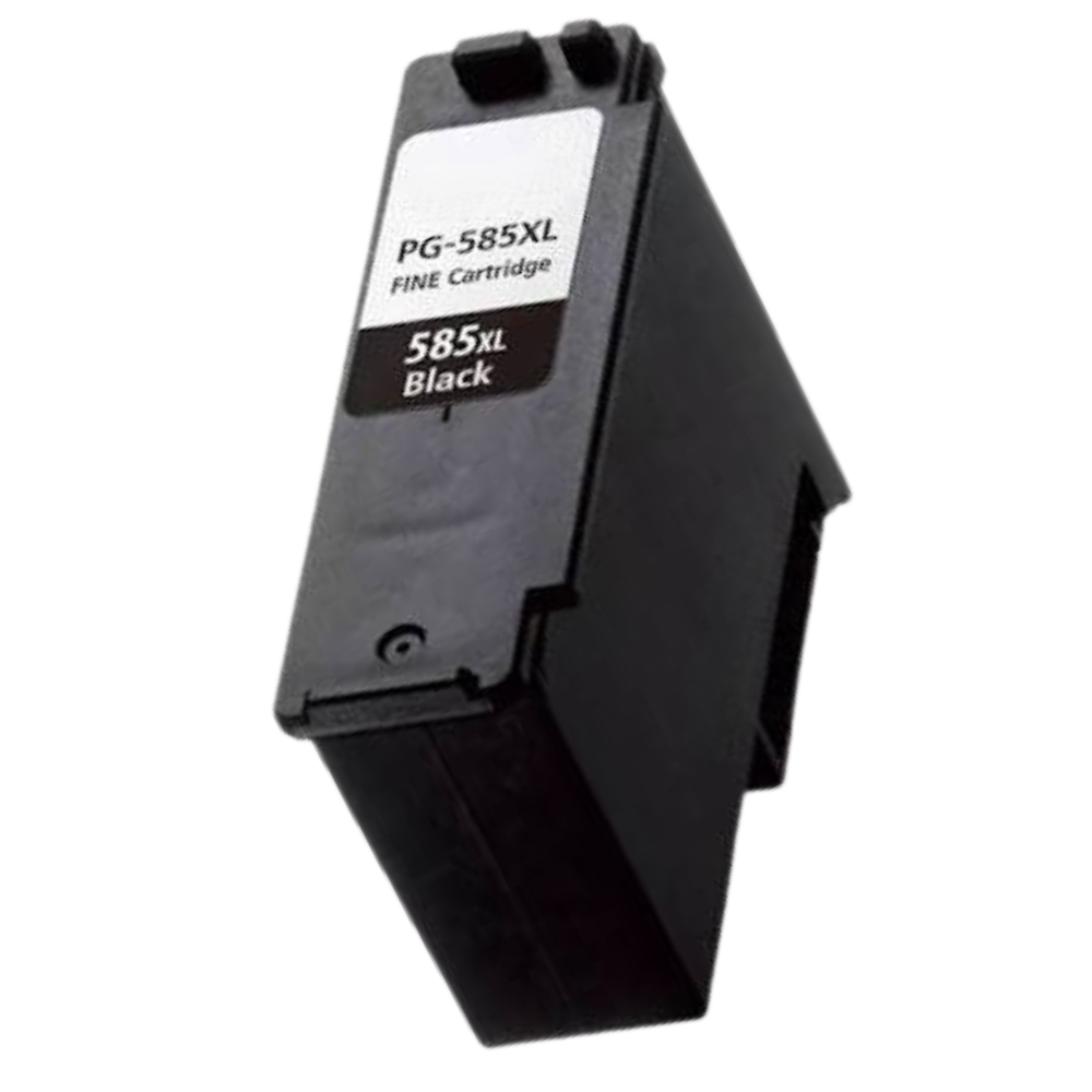 Canon PG-585XL svart skrivarpatron 20 ml – alternativ – 202DC050061