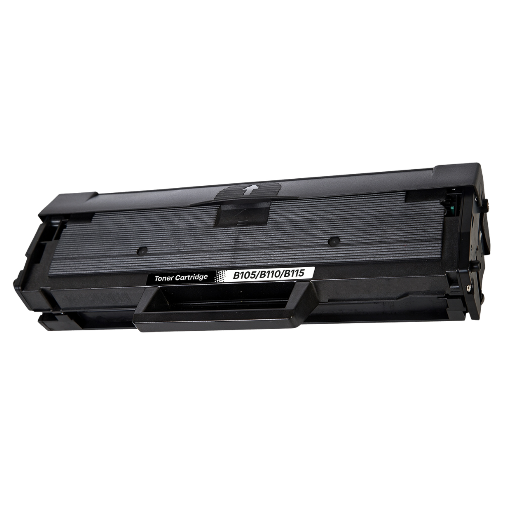 Xerox B105/B110/B115 svart toner 1 500 sidor – 006R04961 – kompatibel