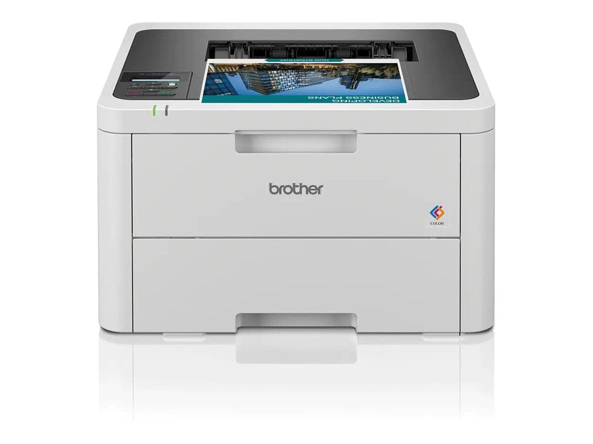 Brother HL-L3240CDW Farve LED-printer