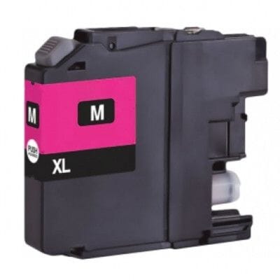 Brother LC422XLM magenta printerpatron 1.500 sider – alternativ – LC422XLM