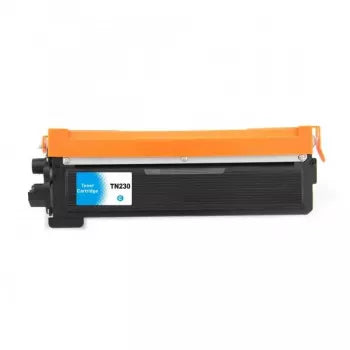 Brother TN230 cyan toner 1.400 sider – alternativ – TN230C