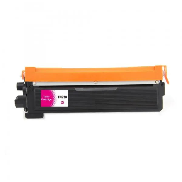 Brother TN230 magenta toner 1.400 sider – alternativ – TN230M