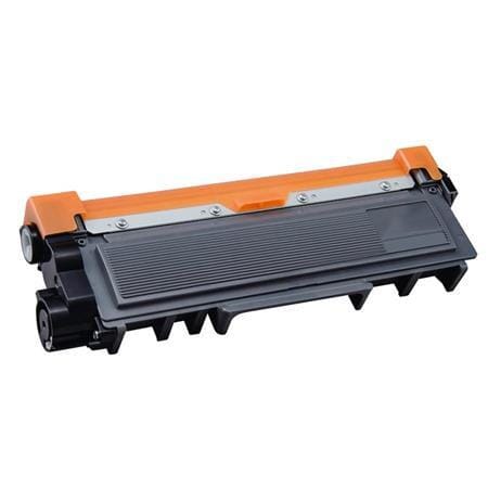 Brother TN2310 sort toner 1.200 sider – alternativ – TN-2310BK