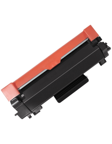 Brother TN2590XL sort toner 3.000 sider – alternativ – TN2590xl