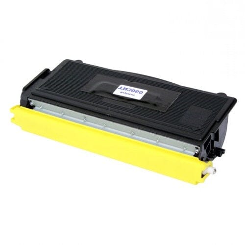 Brother TN3060 sort toner 6.000 sider – alternativ – TN3060