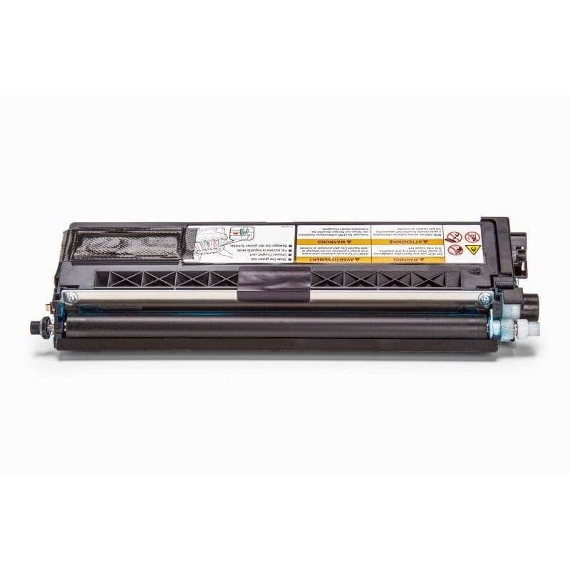 Brother TN321 cyan toner 1.500 sider – alternativ – TN321C