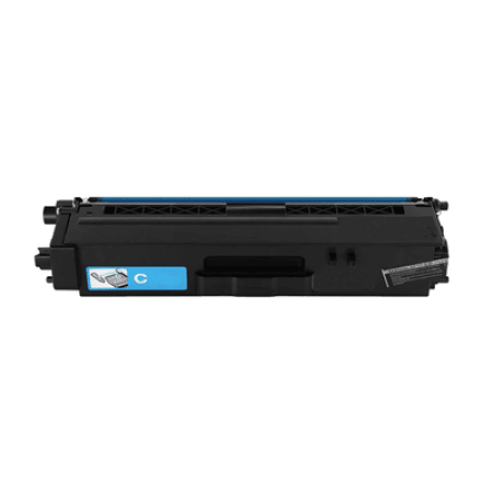 Brother TN326 cyan toner 3.500 sider – alternativ – TN326C