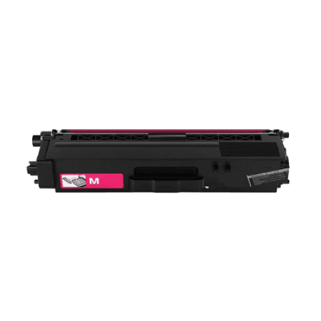 Brother TN326 magenta toner 3.500 sider – alternativ – TN326M