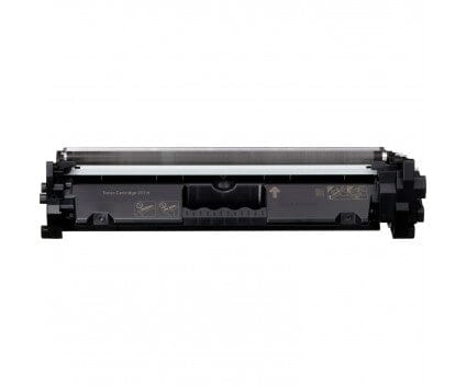 Canon 051H sort toner 4.000 sider 2169C002 – alternativ