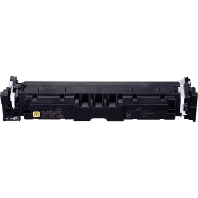 Canon 067 gul toner 1.250 sider 5099C002 – alternativ