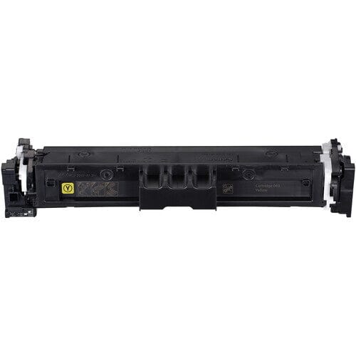 Canon 069 gul toner 1.900 sider – 5091C002 – alternativ