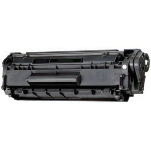 Canon 703 sort toner 2.000 sider – alternativ – 7616A005