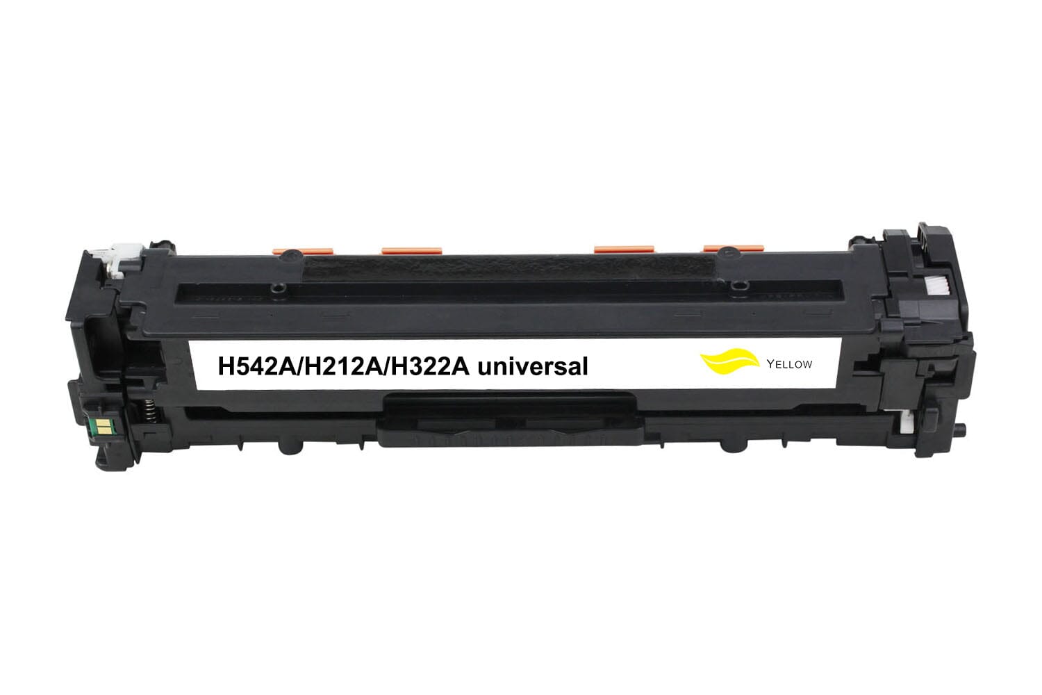 Canon 716 yellow toner 1.800 sider 1977B002 - kompatible