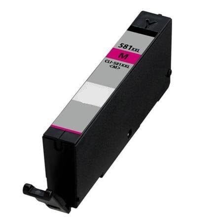 Canon CLI-581XXL magenta printerpatron 12ml – alternativ – 1996C001