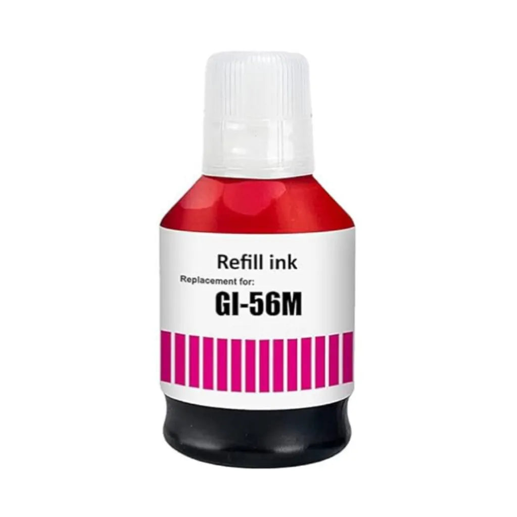 Canon GI-56M magenta refill 135 ml 4431C001 – alternativ