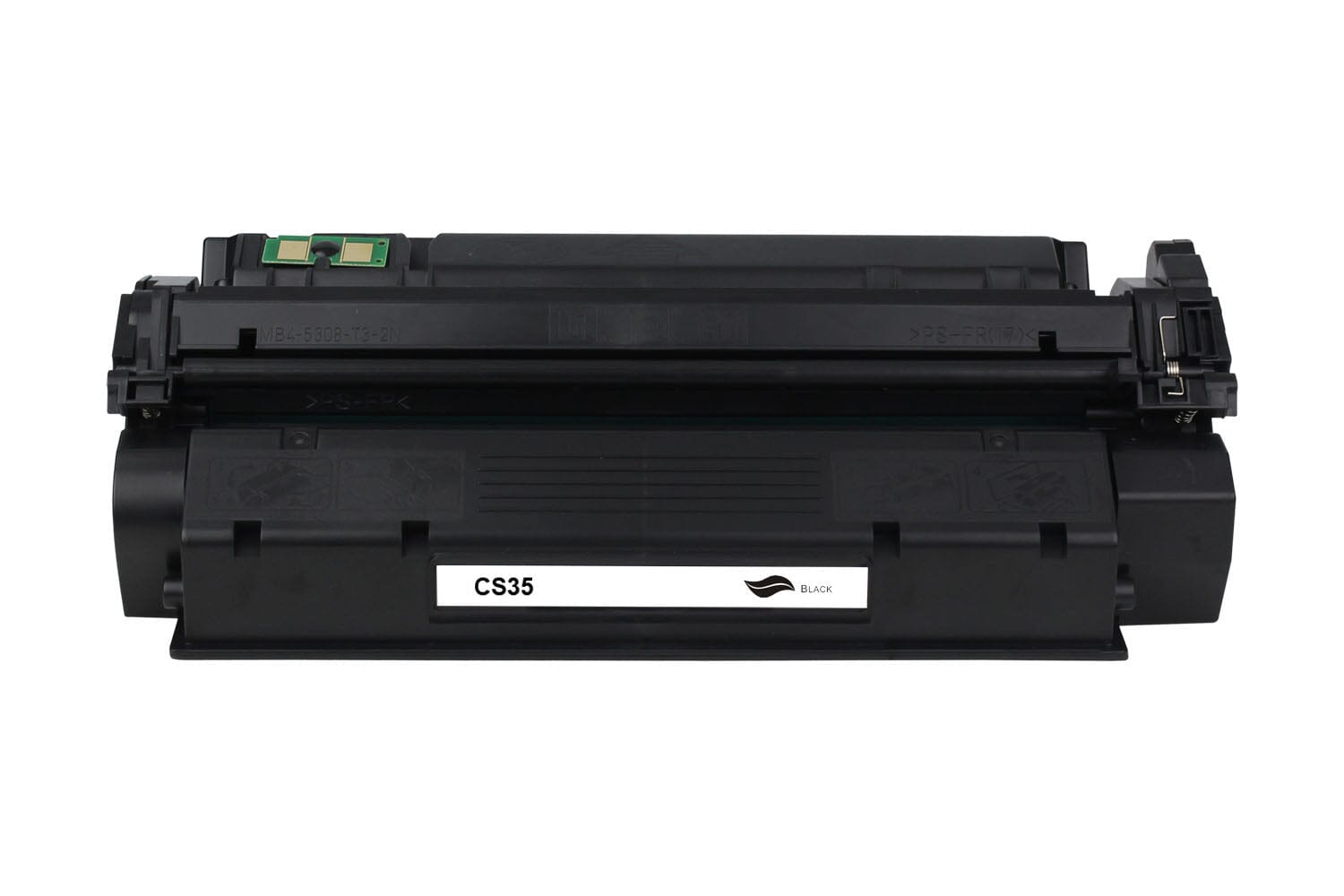 Canon T sort toner 3500 sider 7833A002 – alternativ