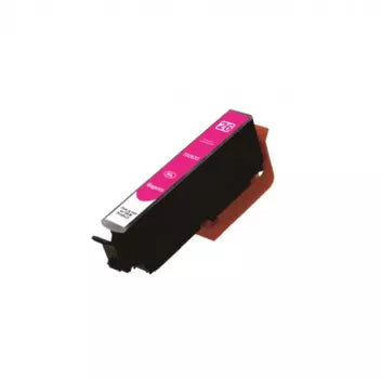 Epson 26XL magenta printerpatron 10 ml C13T26334012 – alternativ