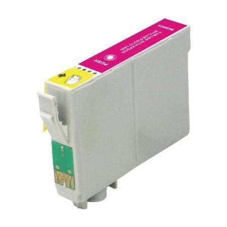 Epson 405XL magenta printerpatron 14,6 ml C13T05H34010 – alternativ