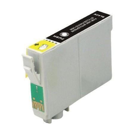 Epson 405XL sort printerpatron 19,3 ml C13T05H14010 – alternativ