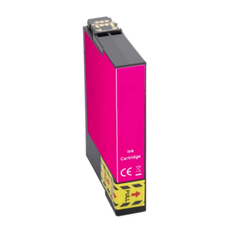 Epson 503XL magenta printerpatron 12 ml – alternativ – C13T09Q34010