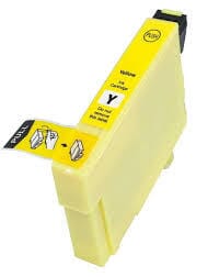 Epson T1294 yellow printerpatron 15 ml C13T12944011 – alternativ