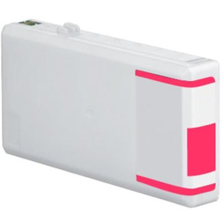 epson T7013 magenta printerpatron 45 ml C13T70134010 – alternativ