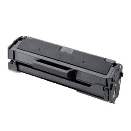 HP 106A sort toner 1.000 sider alternativ – W1106A