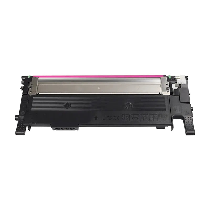 HP 117A magenta toner 700 sider alternativ – W2073A