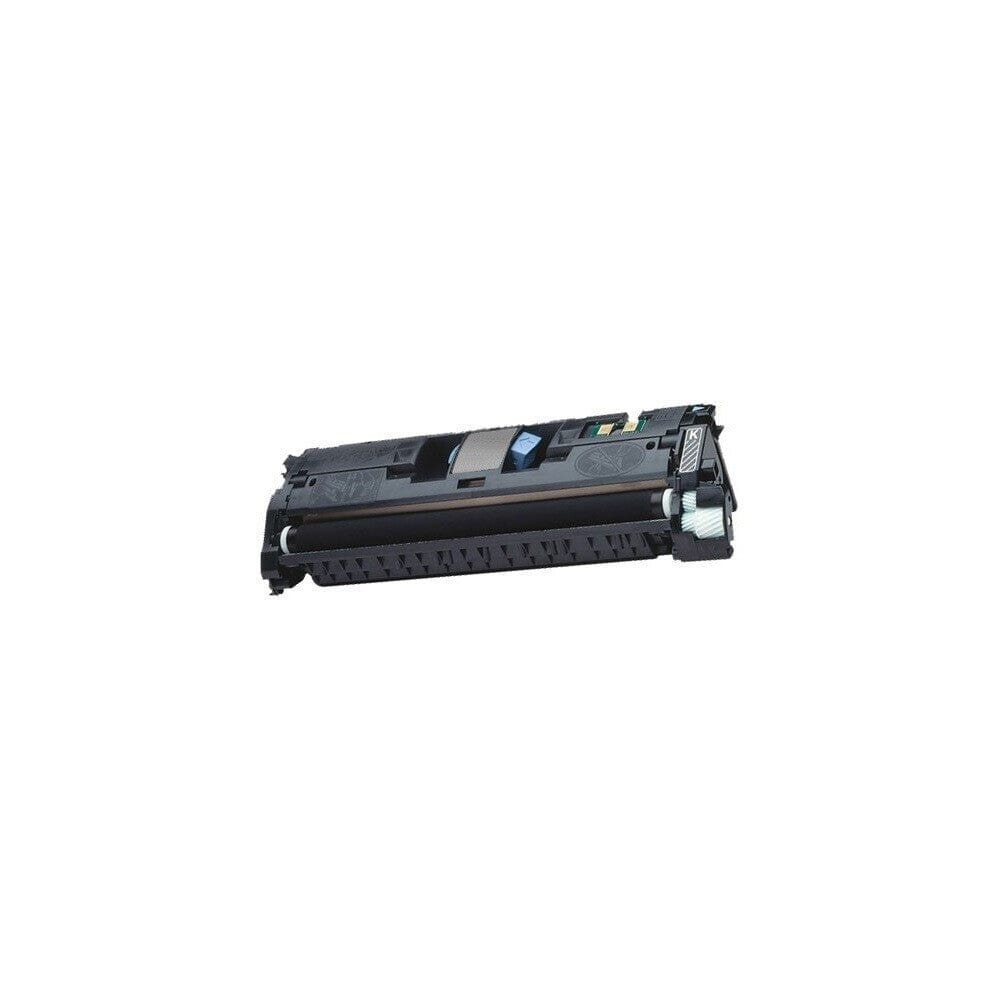 HP 122A sort toner 5.000 sider Q3960A – alternativ