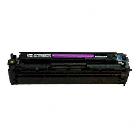 HP 125A magenta toner 1.400 sider – alternativ – CB543A